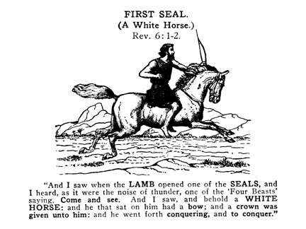 The First Seal